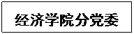 文本框: 15vip太阳集团官网分党委